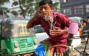 Thailanda, Bangladesh, Filipine… „Izolarea climatică” se impune