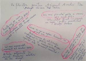 Reflectii de Asociatie –  An 2024