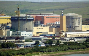 Fabrica de uraniu din Feldioara scoate la vânzare deșeuri din fier, după ce a făcut „curățenie”