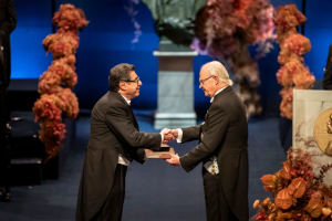 PREMIUL NOBEL PENTRU ECONOMIE 2025 – PROMOVAREA INOVATIEI VERZI