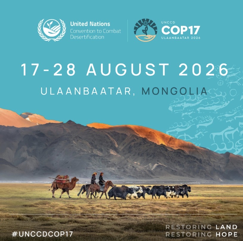COP 17