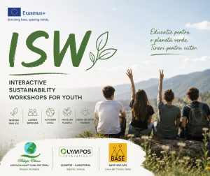Adapt Clima Pro Terra face pasul european prin Erasmus+